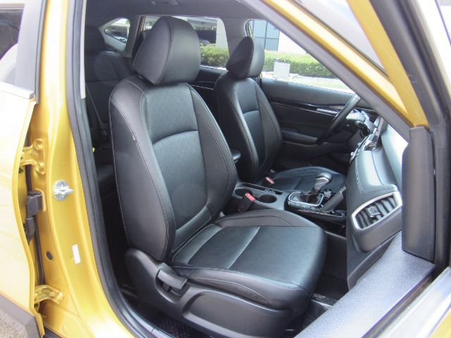 2021 Kia Seltos SX Turbo Plano TX