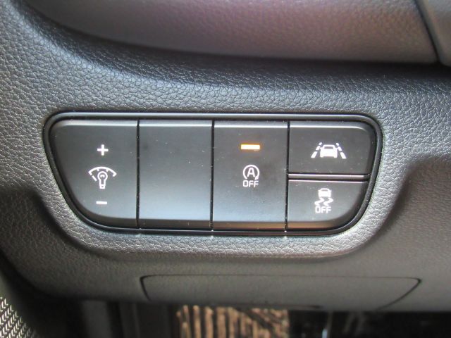 2021 Kia Seltos SX Turbo Plano TX