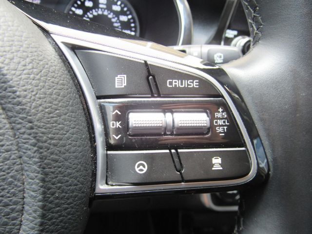 2021 Kia Seltos SX Turbo Plano TX