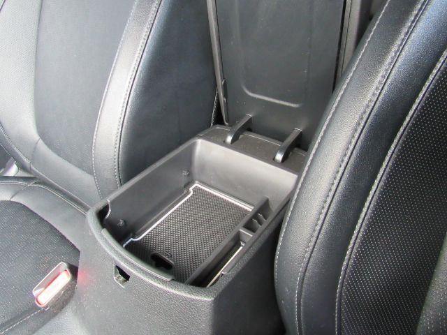 2021 Kia Seltos SX Turbo Plano TX