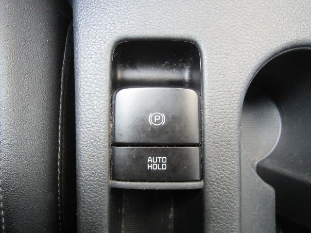 2021 Kia Seltos SX Turbo Plano TX