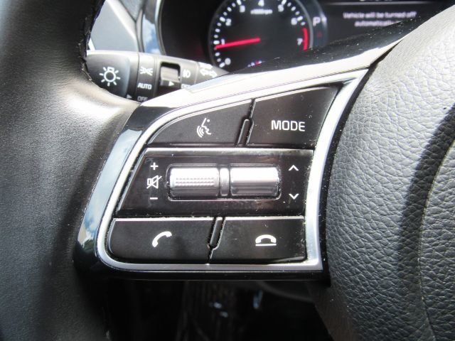 2021 Kia Seltos SX Turbo Plano TX