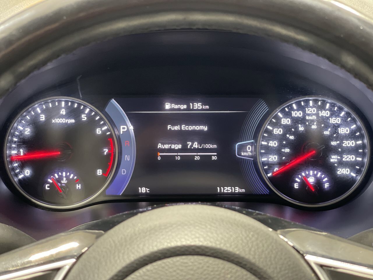 2021 Kia Seltos SX Turbo Sherwood Park AB