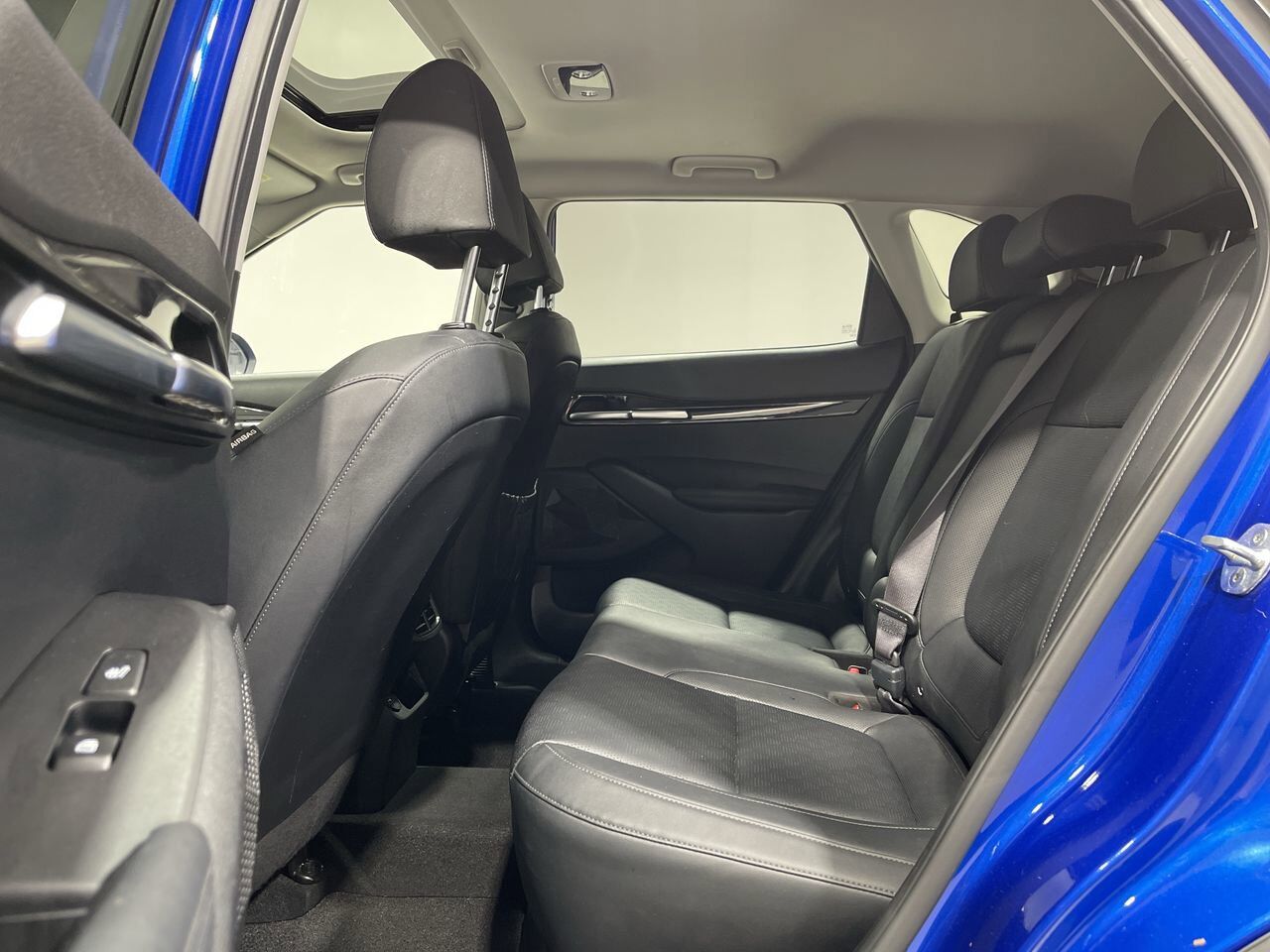 2021 Kia Seltos SX Turbo Sherwood Park AB