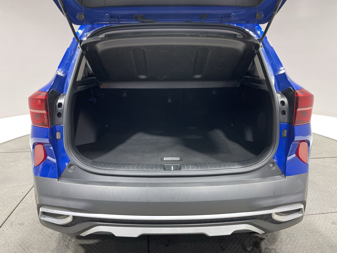 2021 Kia Seltos SX Turbo Sherwood Park AB