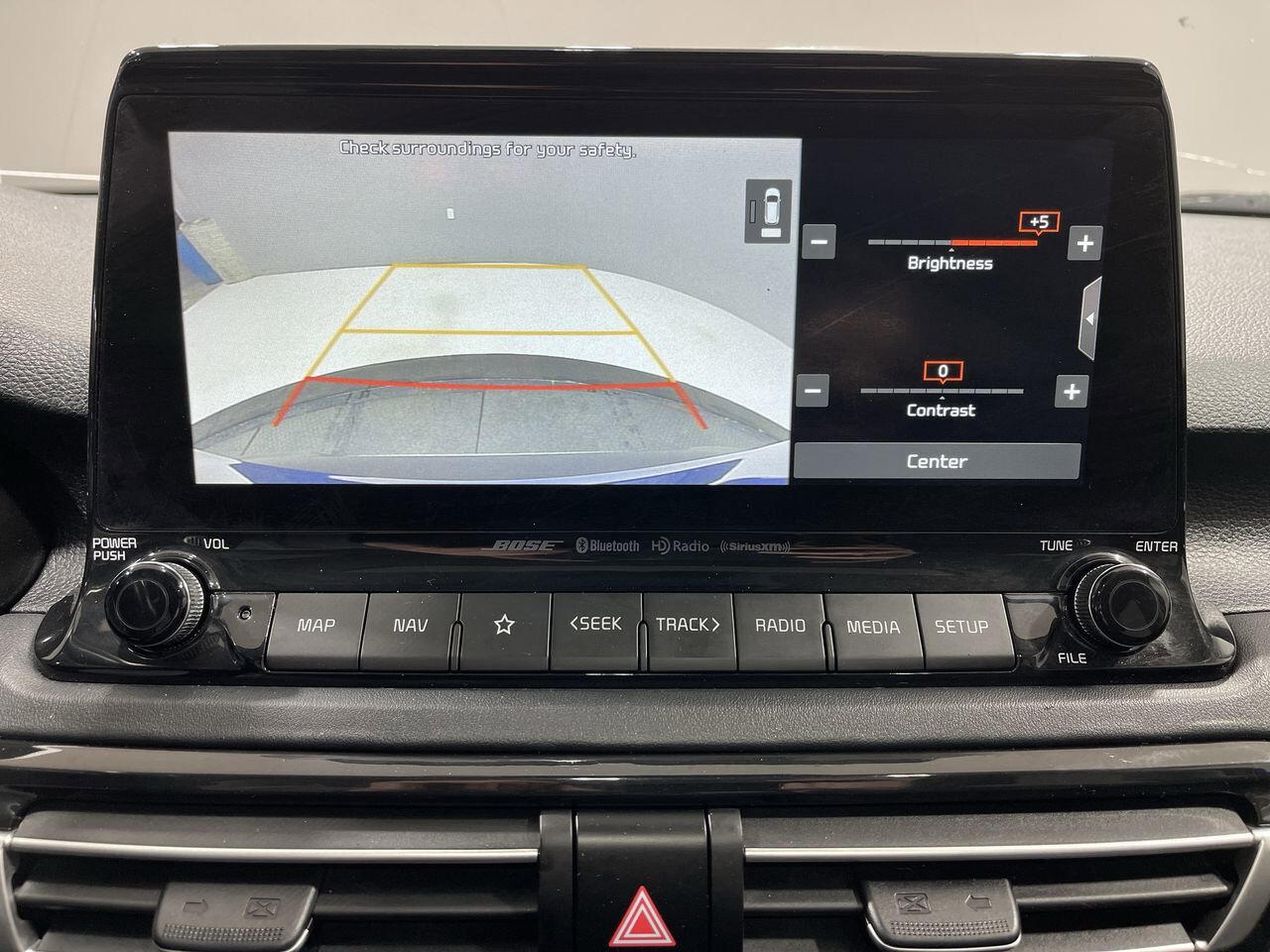 2021 Kia Seltos SX Turbo Sherwood Park AB