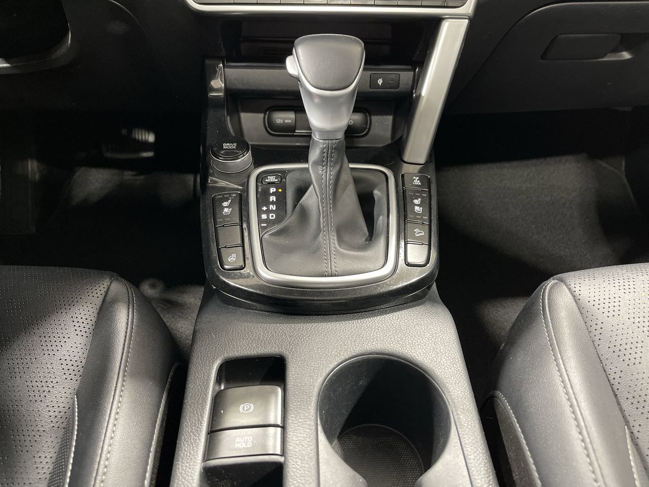 2021 Kia Seltos SX Turbo Sherwood Park AB