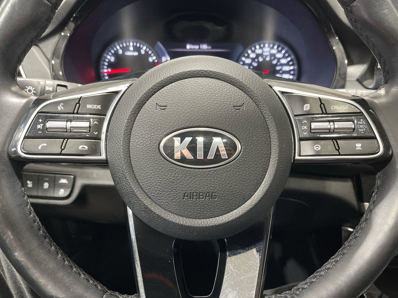 2021 Kia Seltos SX Turbo Sherwood Park AB