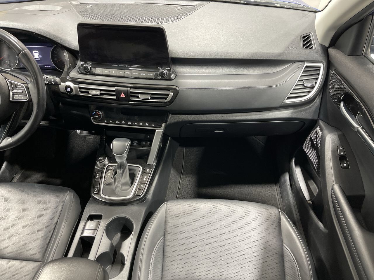 2021 Kia Seltos SX Turbo Sherwood Park AB