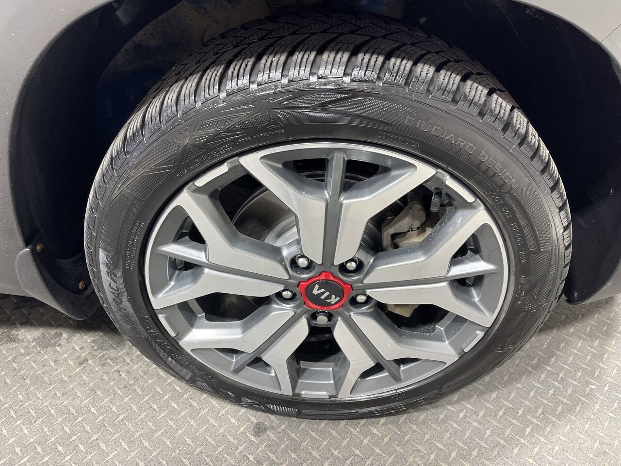 2021 Kia Seltos SX Turbo Sherwood Park AB