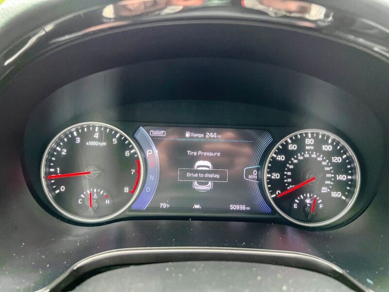 2021 Kia Seltos SX Wilmington NC