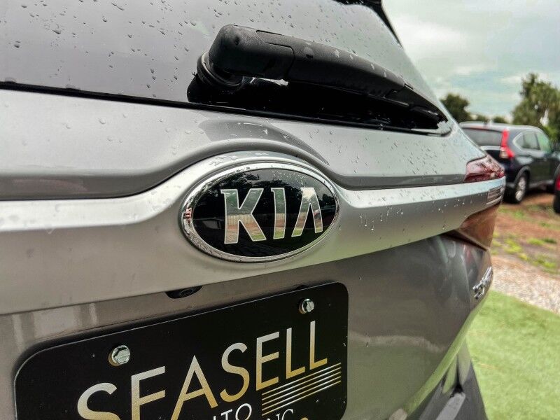 2021 Kia Seltos SX Wilmington NC