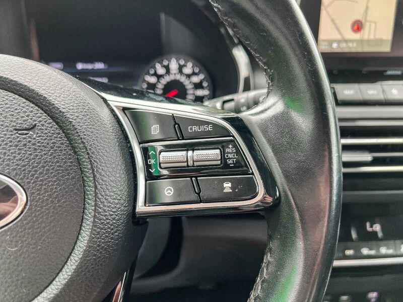 2021 Kia Seltos SX Wilmington NC