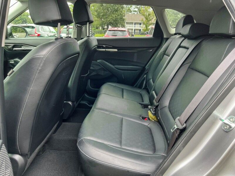 2021 Kia Seltos SX Wilmington NC