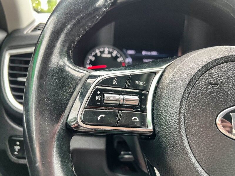 2021 Kia Seltos SX Wilmington NC