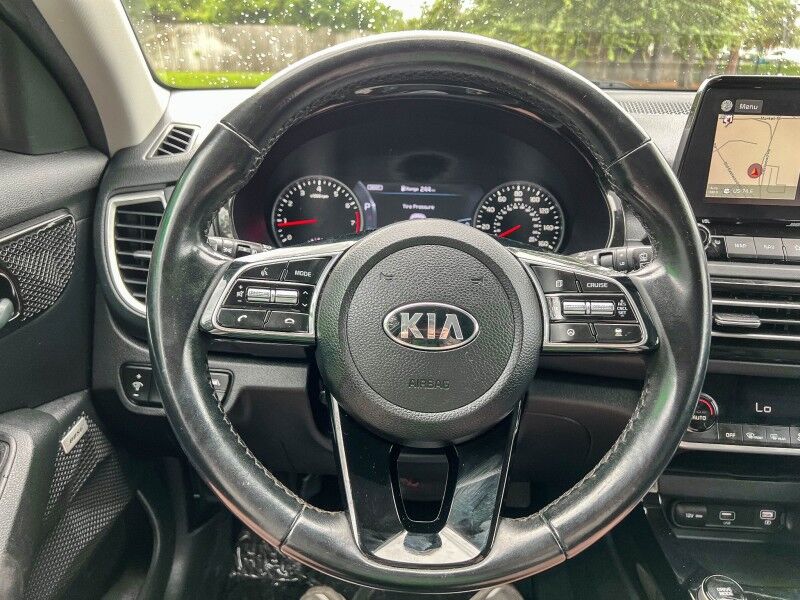2021 Kia Seltos SX Wilmington NC