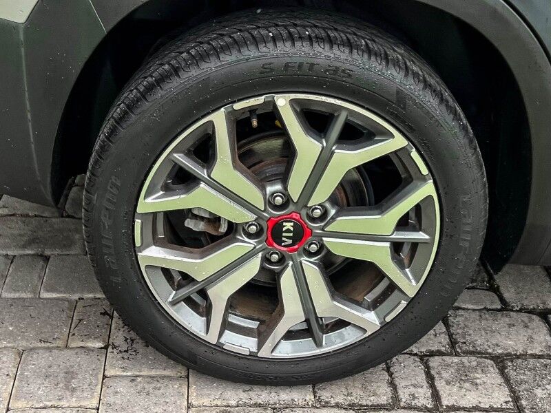 2021 Kia Seltos SX Wilmington NC