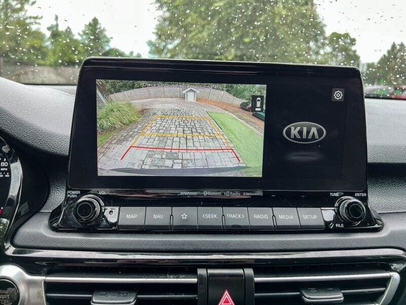 2021 Kia Seltos SX Wilmington NC