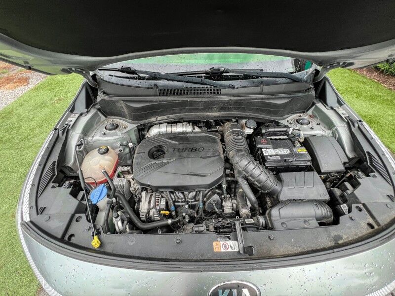 2021 Kia Seltos SX Wilmington NC