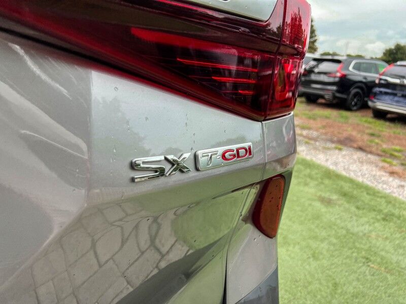 2021 Kia Seltos SX Wilmington NC