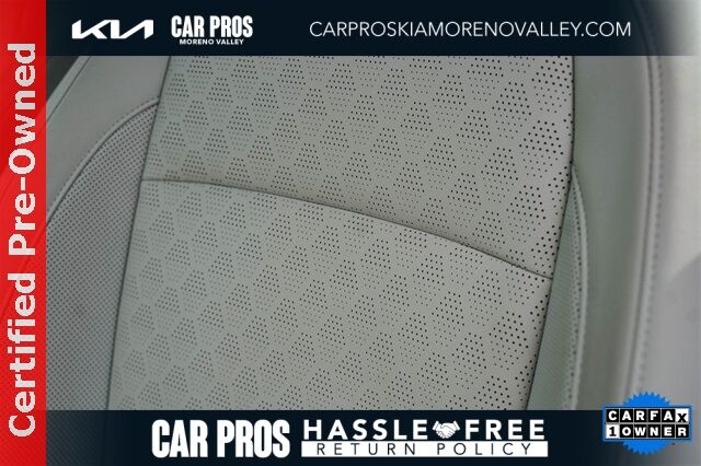 2021 Kia Seltos SX Moreno Valley CA
