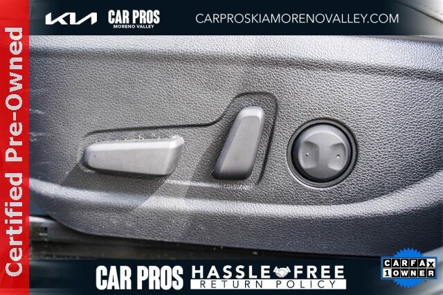 2021 Kia Seltos SX Moreno Valley CA