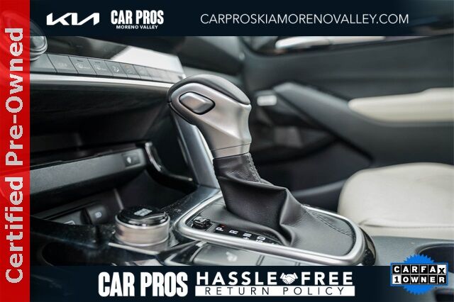 2021 Kia Seltos SX Moreno Valley CA