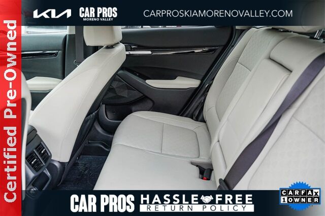2021 Kia Seltos SX Moreno Valley CA