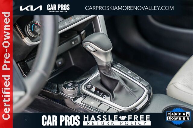 2021 Kia Seltos SX Moreno Valley CA