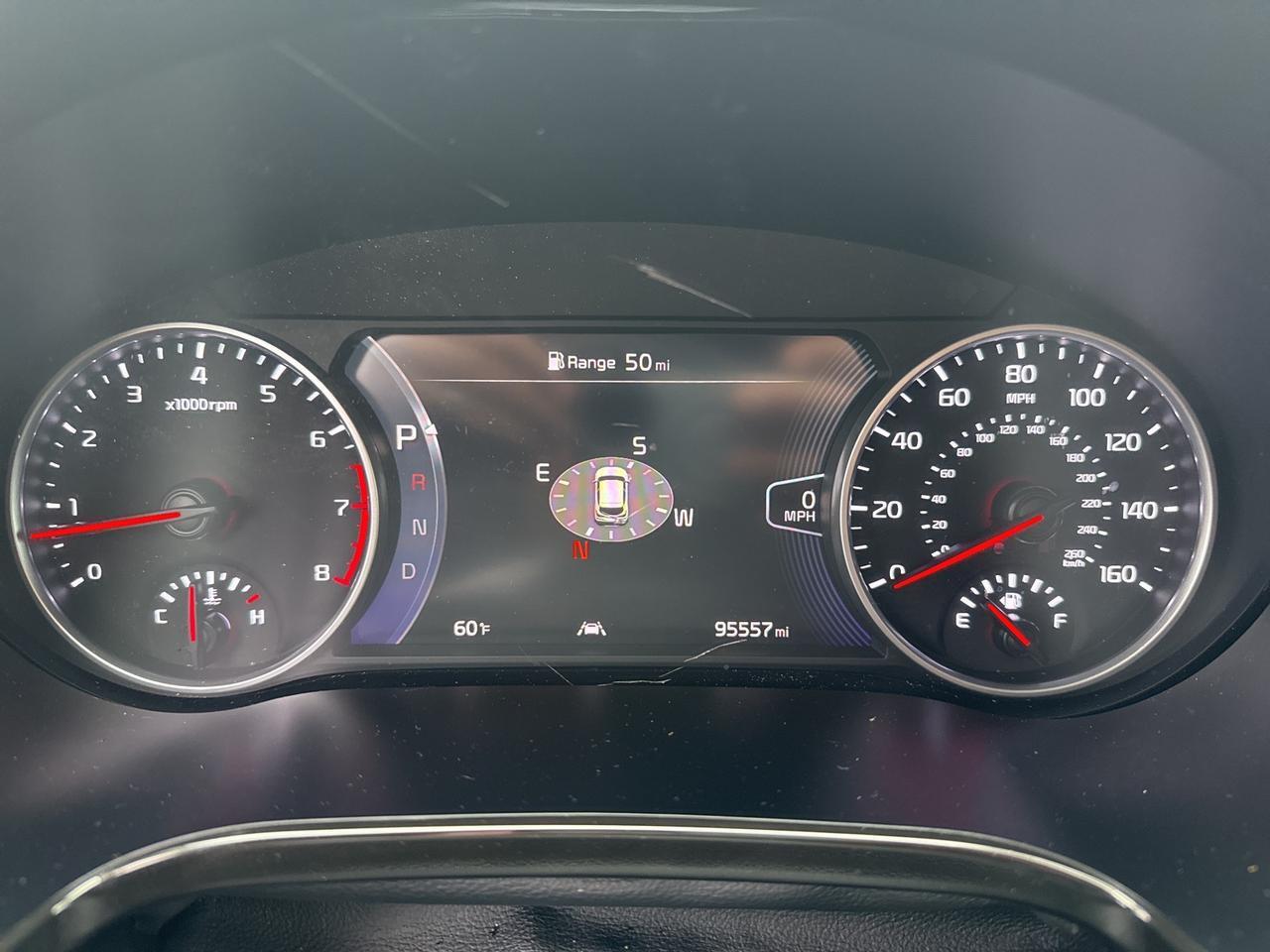 2021 Kia Seltos SX Richmond VA