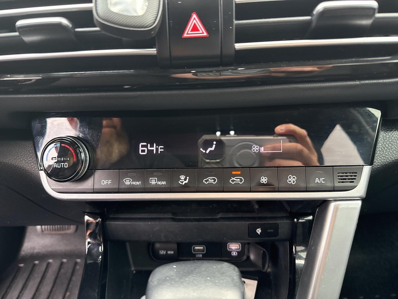 2021 Kia Seltos SX Richmond VA