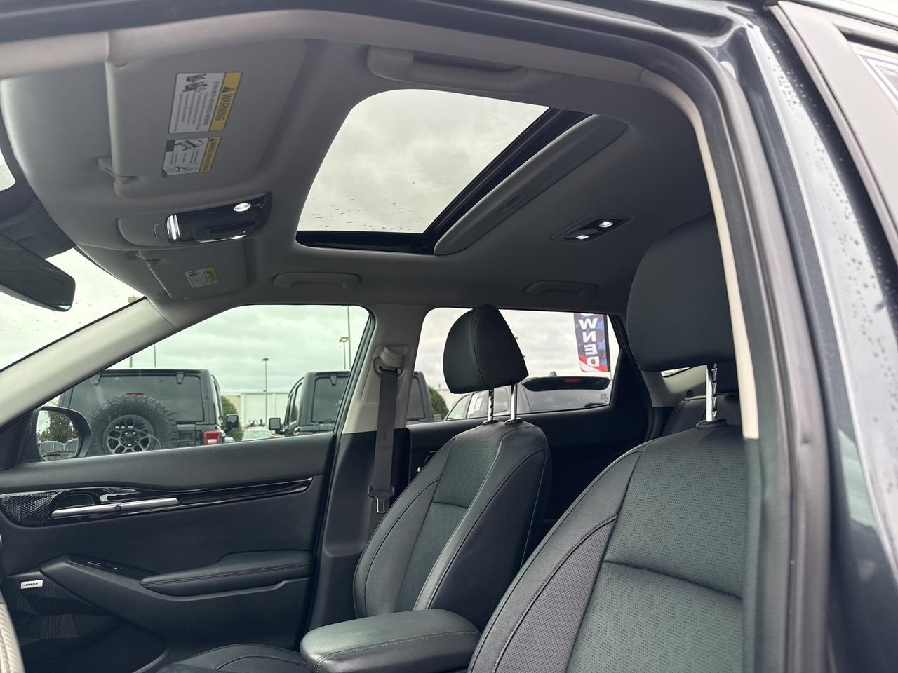 2021 Kia Seltos SX Richmond VA