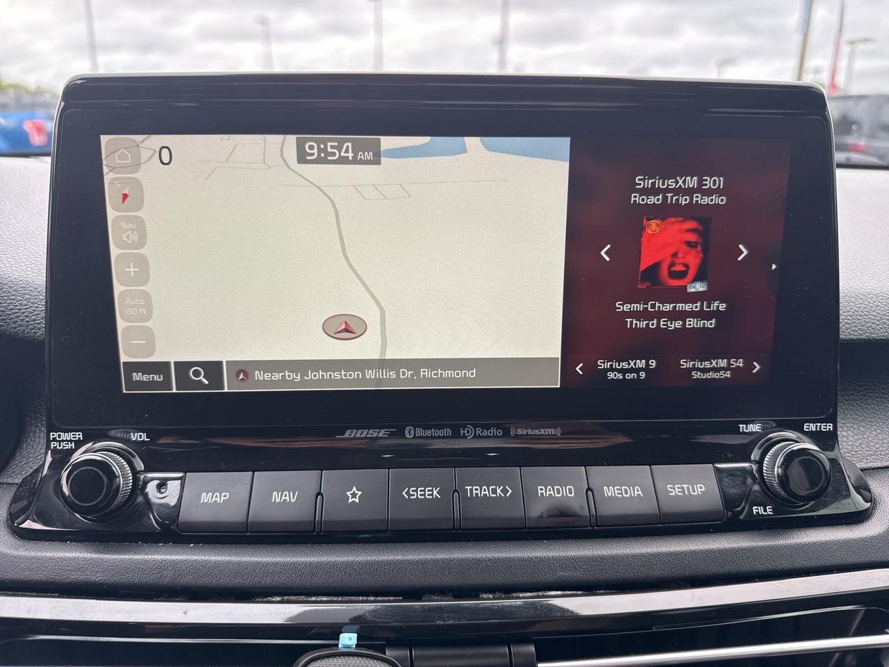2021 Kia Seltos SX Richmond VA
