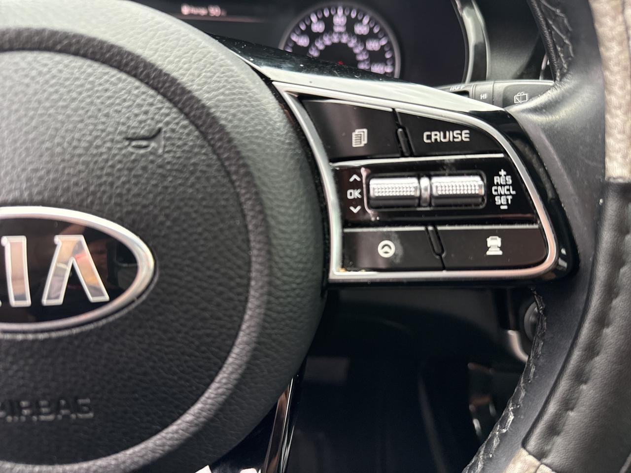 2021 Kia Seltos SX Richmond VA