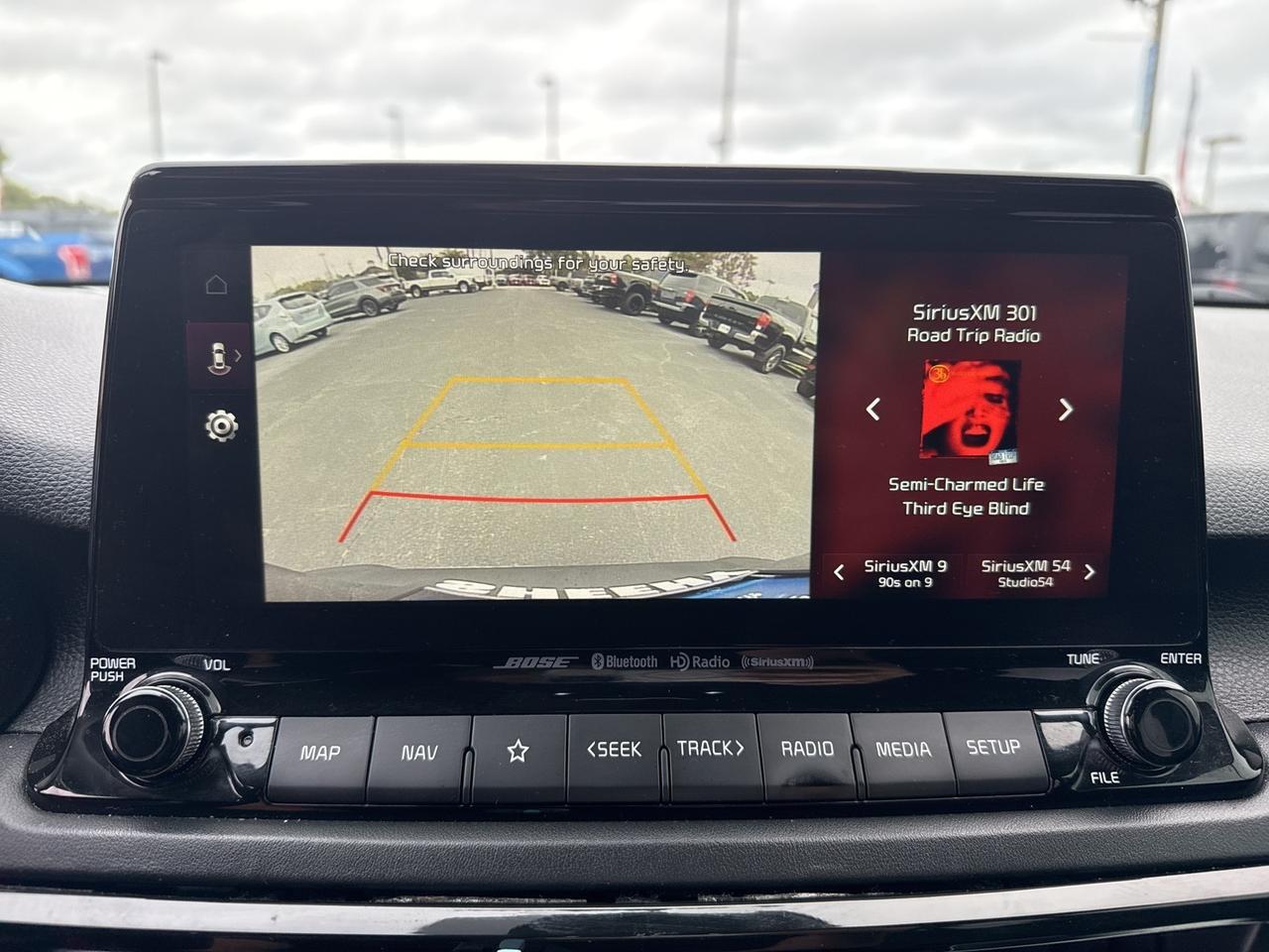 2021 Kia Seltos SX Richmond VA
