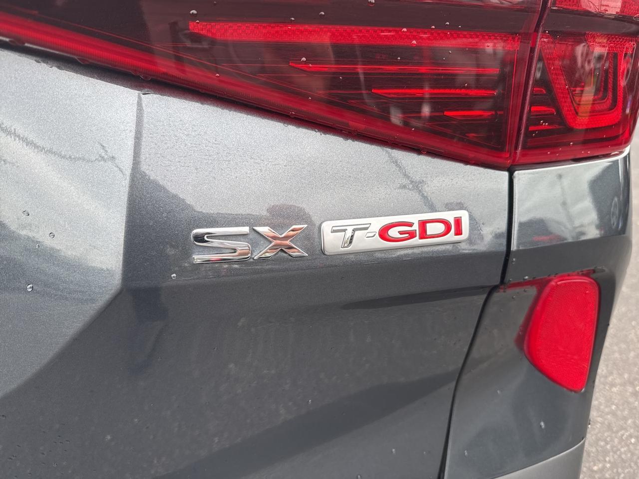 2021 Kia Seltos SX Richmond VA