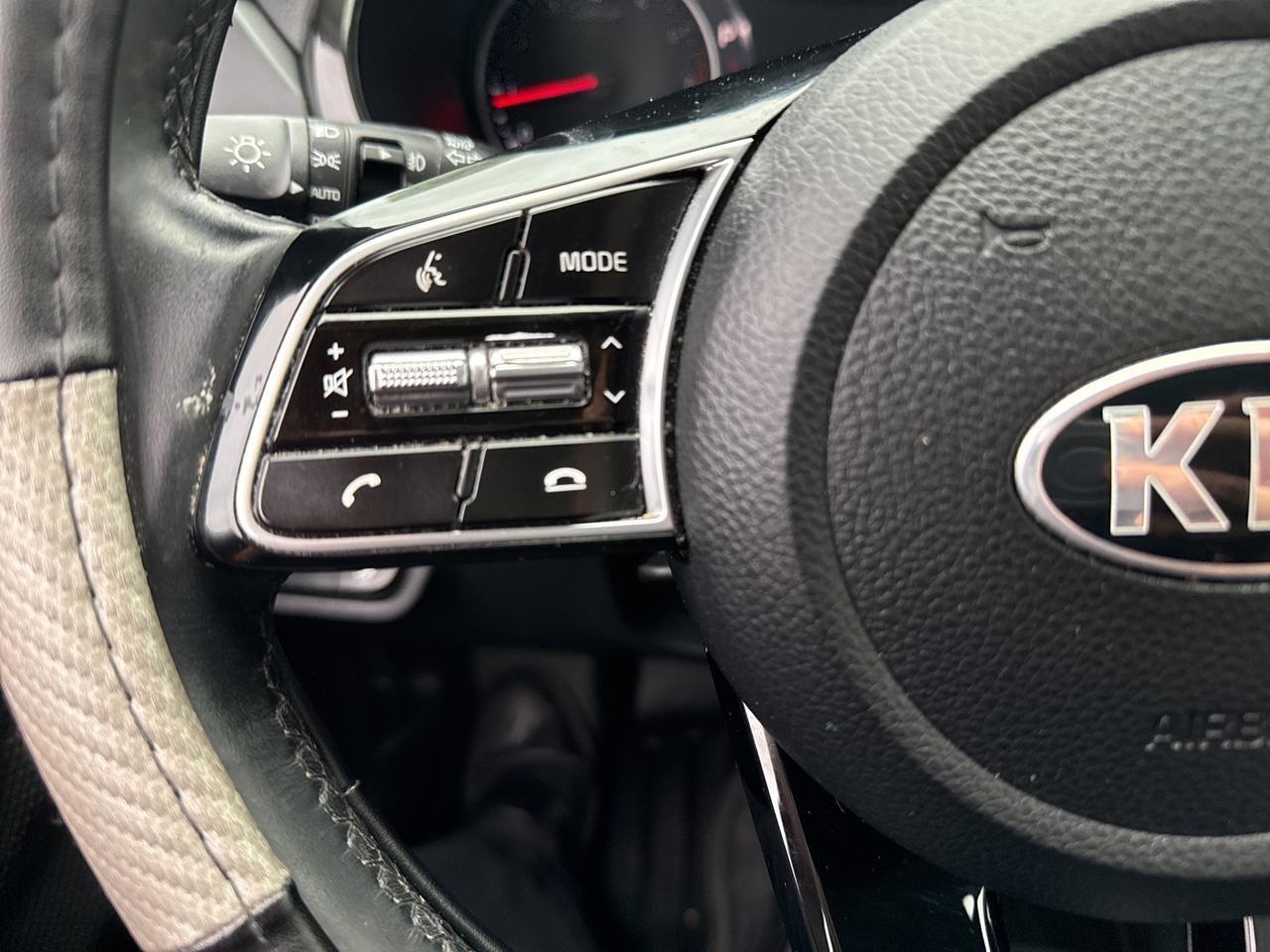 2021 Kia Seltos SX Richmond VA
