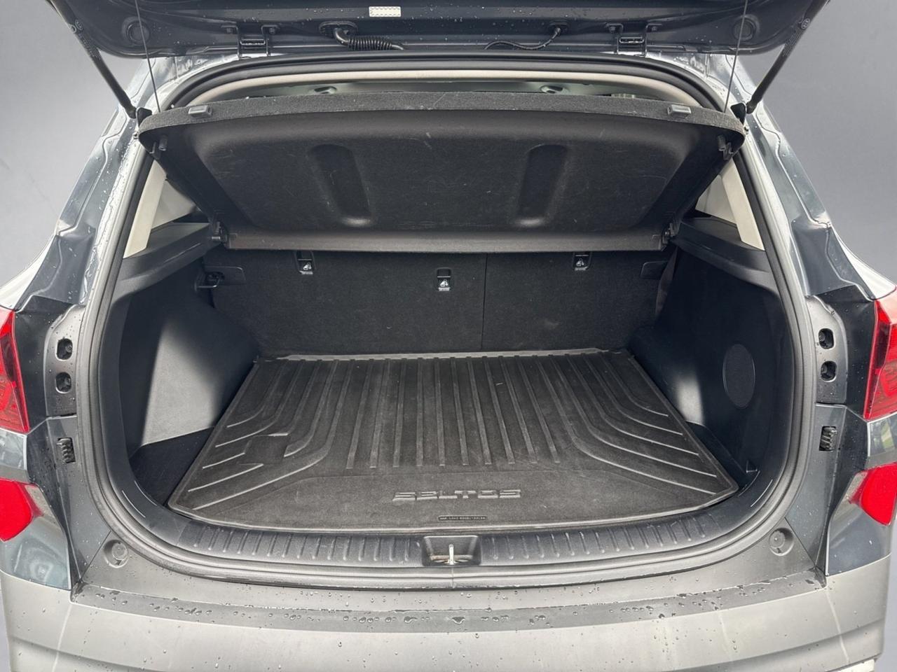 2021 Kia Seltos SX Richmond VA