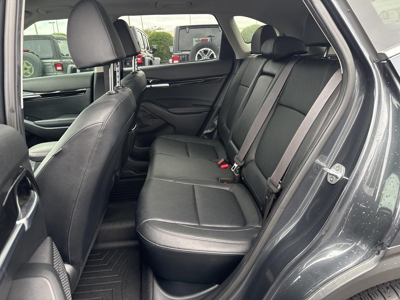 2021 Kia Seltos SX Richmond VA