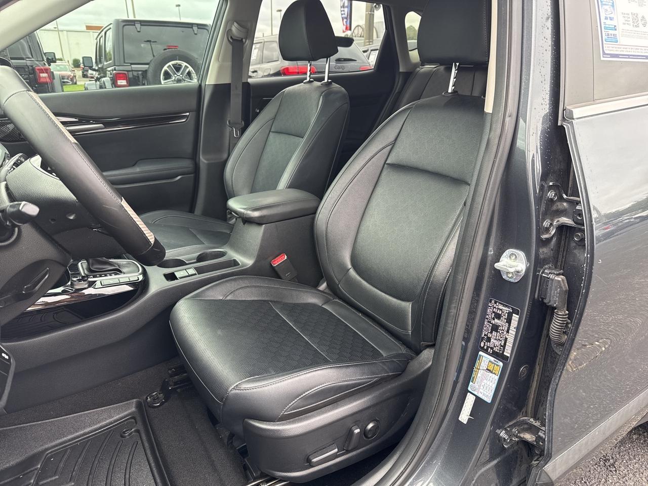 2021 Kia Seltos SX Richmond VA