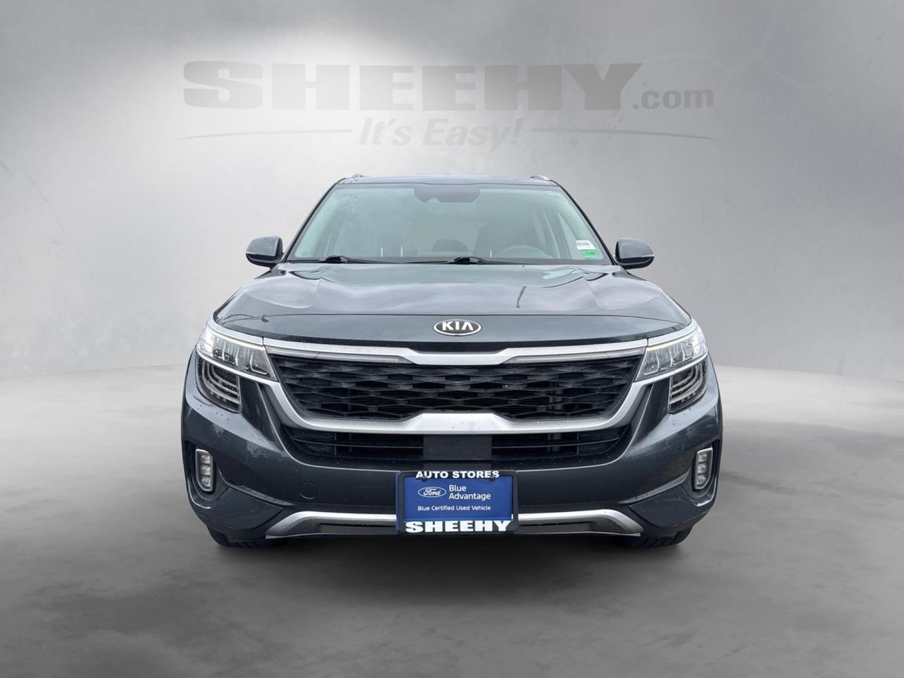 2021 Kia Seltos SX Richmond VA