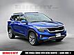 2021 Kia Seltos SX