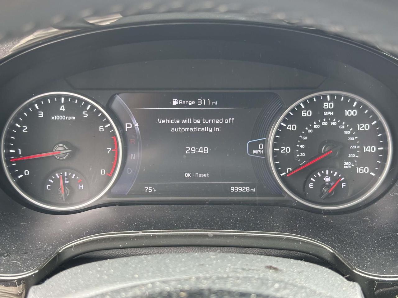 2021 Kia Seltos SX Alexandria VA