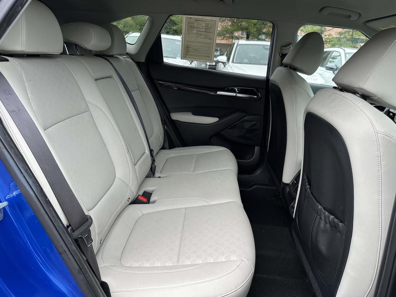 2021 Kia Seltos SX Alexandria VA