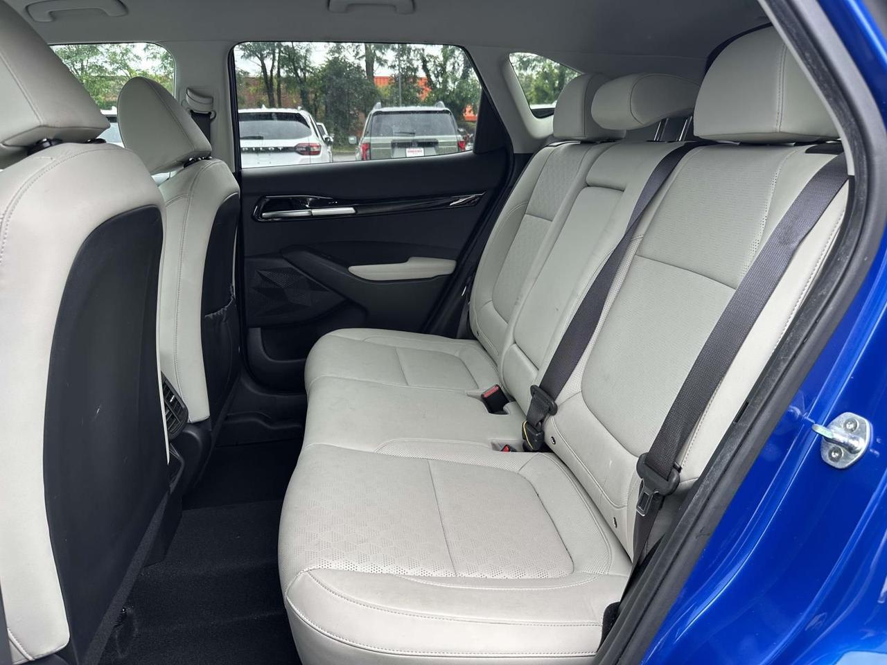 2021 Kia Seltos SX Alexandria VA