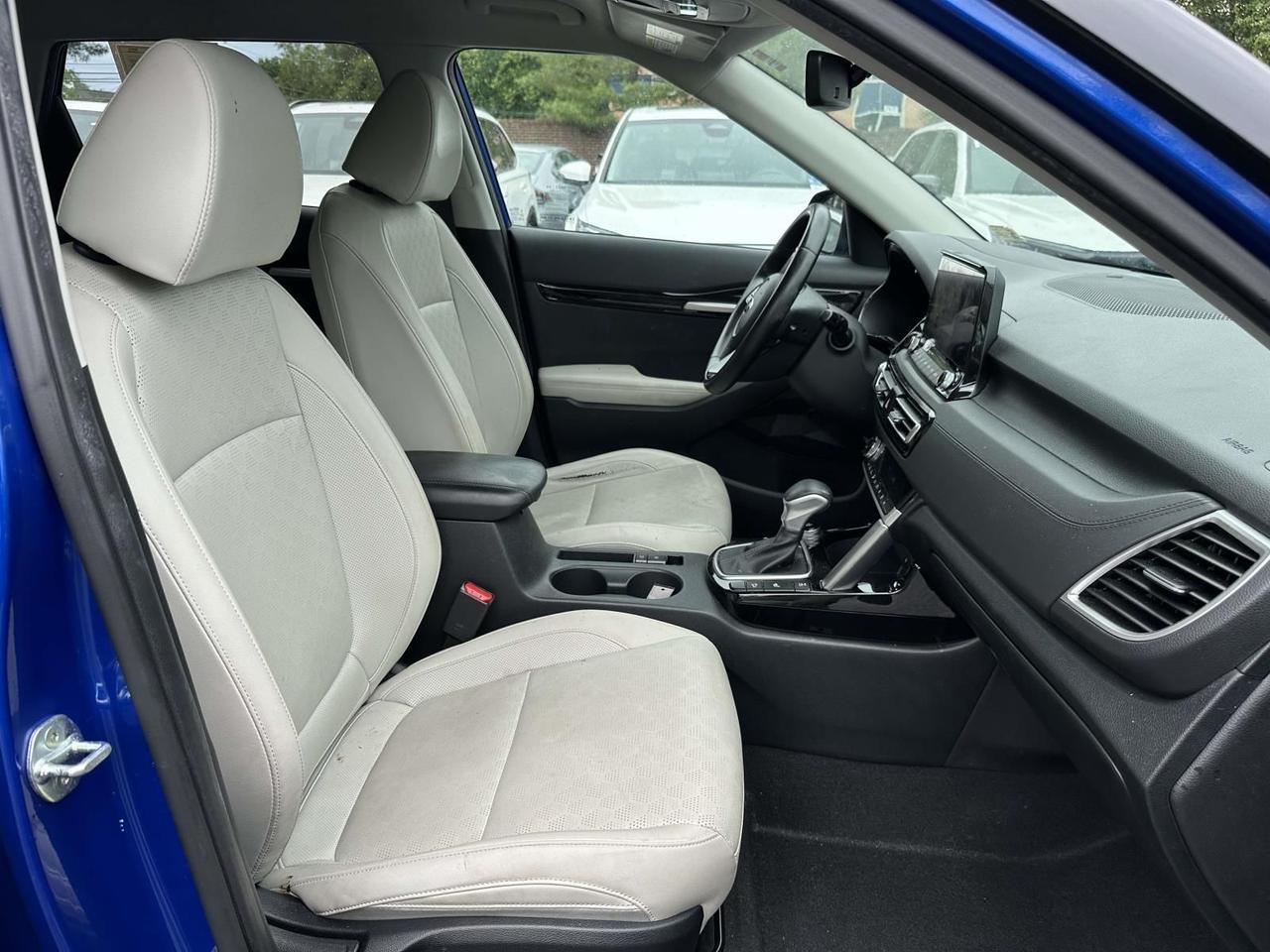 2021 Kia Seltos SX Alexandria VA