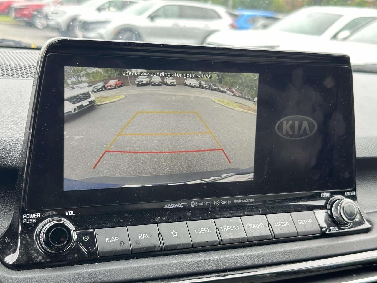 2021 Kia Seltos SX Alexandria VA