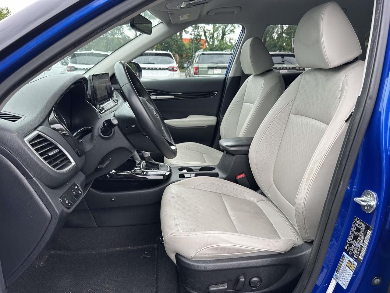 2021 Kia Seltos SX Alexandria VA