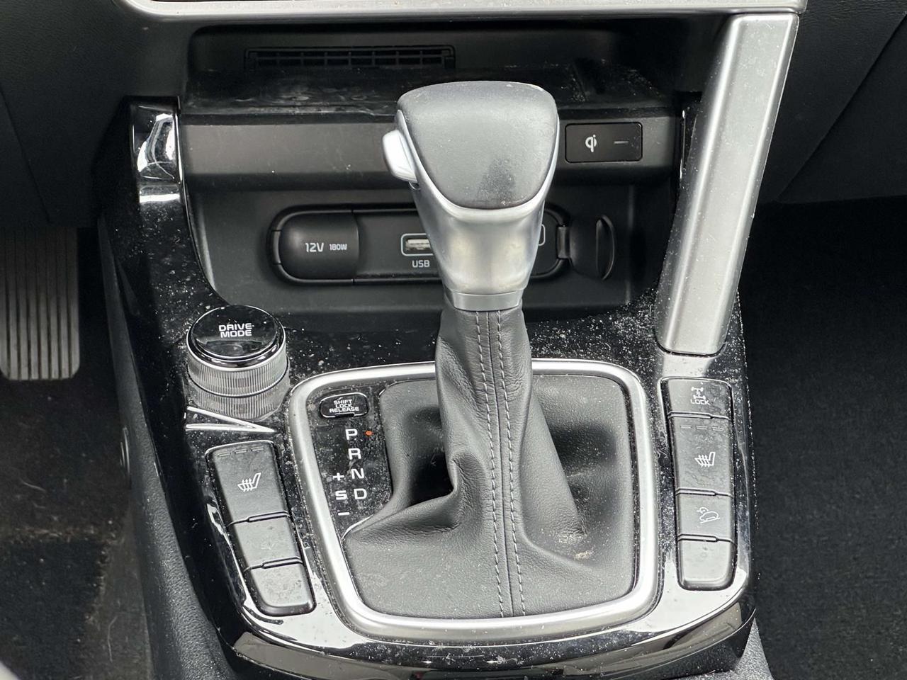 2021 Kia Seltos SX Alexandria VA