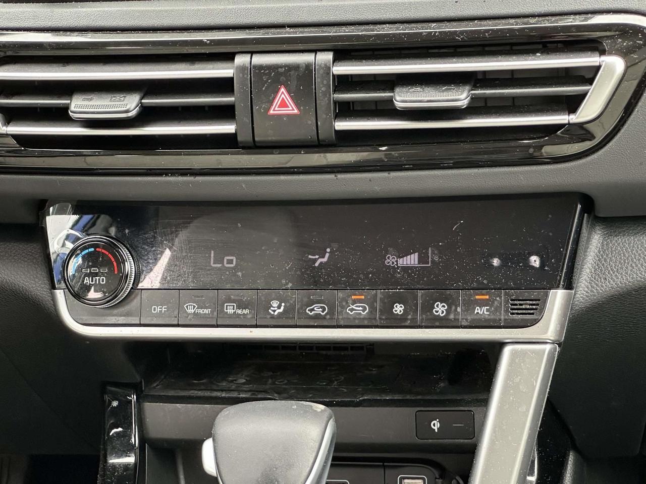 2021 Kia Seltos SX Alexandria VA